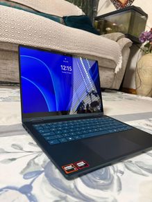 Lenovo Yoga 14" 2-in-1 Ryzen 7, 24 GB RAM, 1 TB SSD