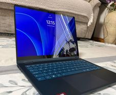 Lenovo Yoga 14" 2-in-1 Ryzen 7, 24 GB RAM, 1 TB SSD