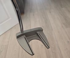 Inesis 100 putter