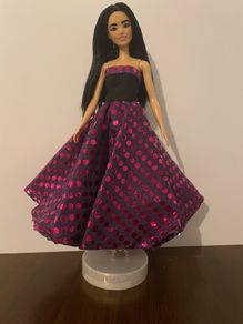 Handmade Barbie Clothes