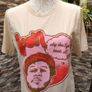 Leon Bridges Unisex t-shirt  Size medium Image 6
