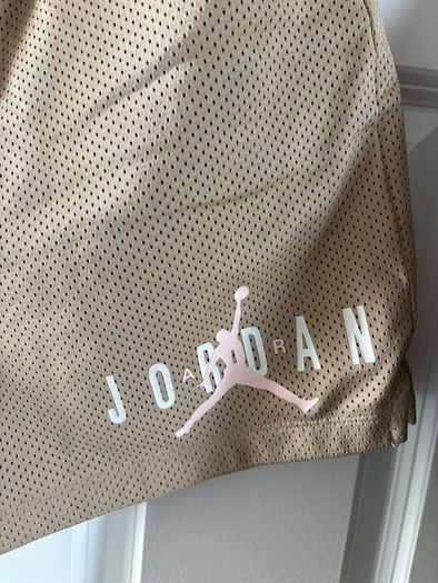 Jordan short L
