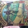 Vintage Columbia Bicycle mirror - Pope Mfg Co advertising Image 5