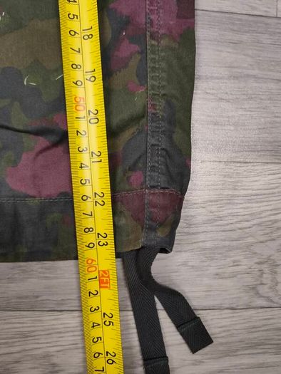 G-Star Raw Camo Cargo Shorts Mens Medium W33