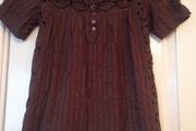 Mamas and Papas maternity top