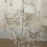 Wedding/ Home T-Lite Holders Image 6