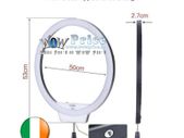 29542 Yongnuo Yn308 Pro Led Light