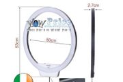 29542 Yongnuo Yn308 Pro Led Light