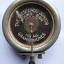 Antique gramophone pickup head Decca Crescendo Junior Gramophone Soundbox Image 2