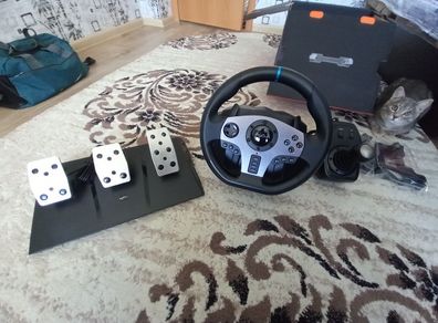 Brand new Volante PC Steering Wheel Gaming Racing Wheel for PS4/Xbox One/Android TV/Switch/Xbox Series S/X PXN 270/900 degrees