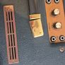 Cornell Plexi 18/20 combo Image 6