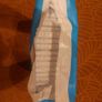 Male Dog Nappy Wraps Image 2