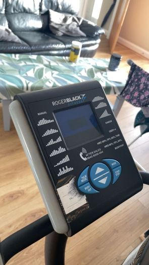 Fitness Bike