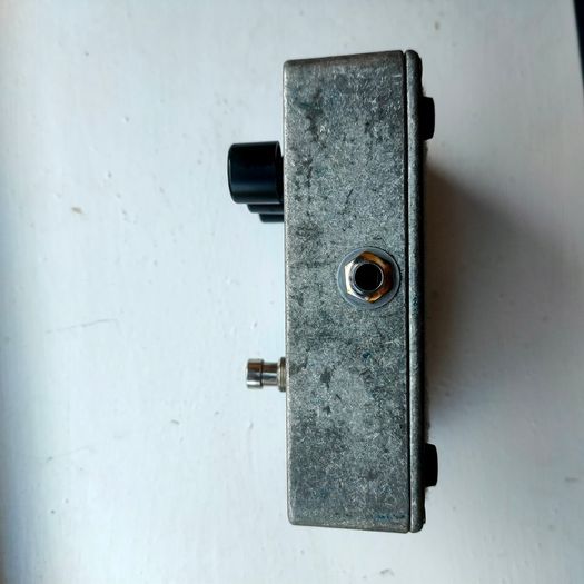 EHX Little Big Muff