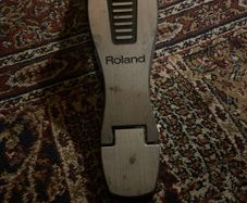 Roland FD8