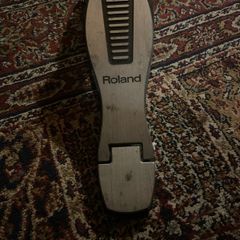 Roland FD8
