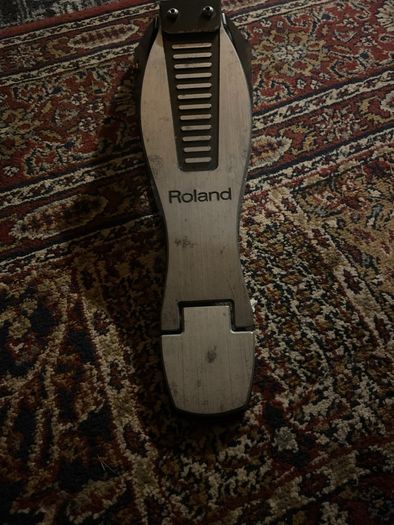 Roland FD8