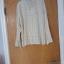 Primark  Long Sleeved  Blouse. S.44-16.  B.N.W.T Image 3