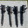 Citroen 1.6 Hdi Engine Injectors Image 3