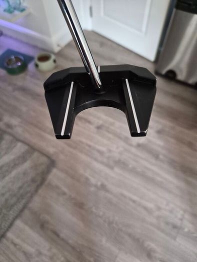 oddessy ai one centre shaft