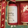 Baylis & Harding The Fuzzy Duck 6 piece luxury Pamper Gift Set. New Image 6
