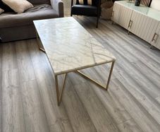 Marble Coffee Table