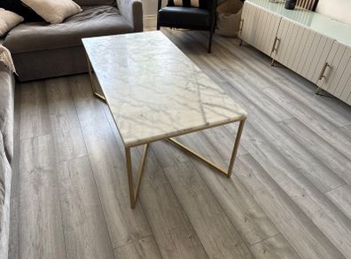 Marble Coffee Table
