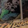 Animal Man ! Issue #55 ! Flesh and Blood ! 1993 ! by DC Comics ! Image 5