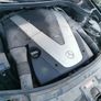 Mercedes ml 2008 4,2 diesel v8 Image 10