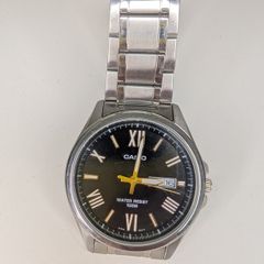 Casio Mens Quartz Watch