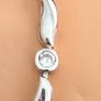 sterling silver bracelet Image 2