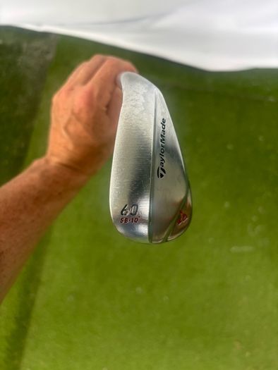Taylormade MG2 60
