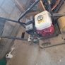 Honda whacker plate Image 5