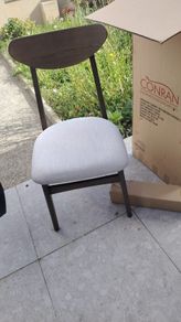kitchen/dining chairs