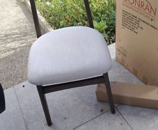kitchen/dining chairs