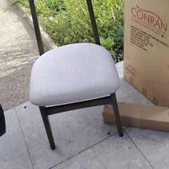 kitchen/dining chairs