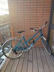 Brick Lane Bikes women's bicycle