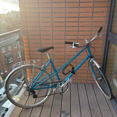 Brick Lane Bikes women's bicycle