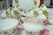 Royal Tara Bone China