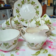 Royal Tara Bone China