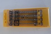 Dewalt Sds Plus Bit Set
