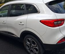 Renault Kadjar 2018
