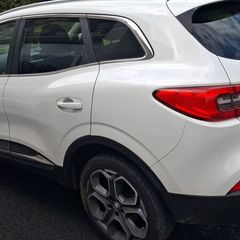 Renault Kadjar 2018