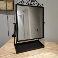 IKEA Table top mirror