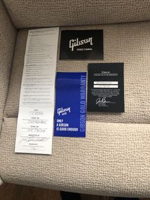electric guitars Gibson