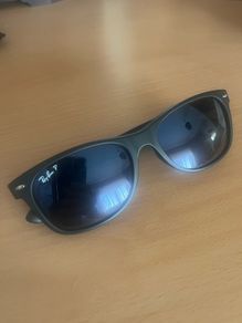 Ray-Ban Wayfarer sunglasses