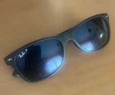 Ray-Ban Wayfarer sunglasses