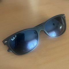 Ray-Ban Wayfarer sunglasses