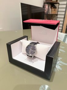 Tissot Chemin Des Tourelles 42mm