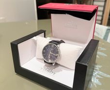 Tissot Chemin Des Tourelles 42mm